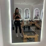 Sandra Belmonte Dávalos - @sandra_belmont8 - Instagram