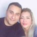 Sandy y Hugo Belmonte - Facebook