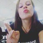 Sandy Benavides - @carolinabenavidesg20 - Instagram
