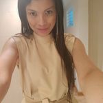 Sandy Paola Benavides - @sandy716isabella - Instagram