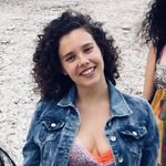 Sandra Benet - @_sandy.bg - Instagram