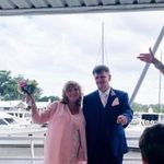 Sandy Benfield - @sandy.henning.52 - Instagram