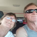 Sandy Benfield - @steveandsandybenfield - Instagram
