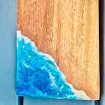 🌊 Dune Resin Crafts - @dune_resin_crafts_sandybenge - Instagram