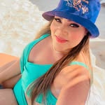 Sandy Benitez - @sandybenitez80 - Instagram