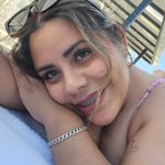 Sandy Benítez - @sandrabenu - Instagram
