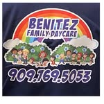 Sandy Benitez - @benitezfamilydaycare - Instagram