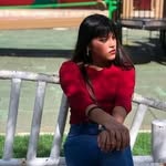 Sandy Benítez - @sandy._benitez - Instagram