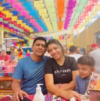 Sandy Benitez - Facebook