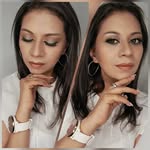 Sandy Benitez Y_Maquillaje Pro - @sandybenitez_m.u.a - Instagram