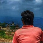 Santhosh - @benjamin_sandy_22 - Instagram