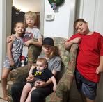 Sandy Benoit - Facebook