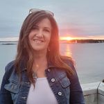 Sandy Benoit - @sandybenoit42 - Instagram