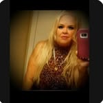 sandybenton - @jinx1520 - Instagram