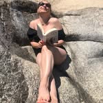 Sandy Bergé - @sandyberge110livres - Instagram