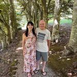 Sandra Berger - @sandyberger - Instagram