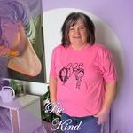 Sandy Berger - @mamaberger69 - Instagram