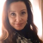 Sandy Berger - @selenepetrol - Instagram