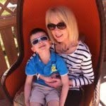 Sandy Bergman - @germannanny - Instagram