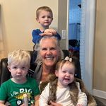 Sandy Bergman Grannen - @sandygrannen - Instagram