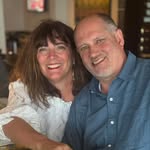 Sandy Hallett Berkey - @boodrow13 - Instagram
