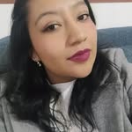 Sandy Bernal - @lucero__sandra - Instagram