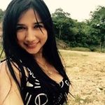 Sandy Bernal - @sandynikol_21 - Instagram