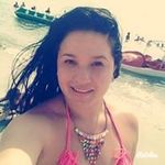 Sandy Bernal - @sandypuravida - Instagram