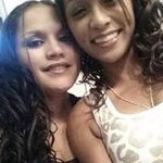 Sandy Bernal - @maria_21021 - Instagram