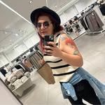 Sandy Bernal - @sandrabernal00 - Instagram