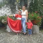 Sandy Bernal de Bernal - @sandybernaldebernal - Instagram