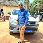 Sandy Bernard Leno - @kendrickkail - Instagram