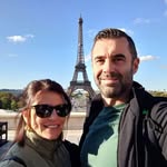 Sandy-Bernard Poveda - @sandybernardpoveda - Instagram