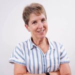 Sandy Bernstein - @sandybernsteincomedy - Instagram