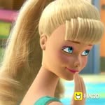 Sandy Berrocal - @barbie_es95 - Instagram