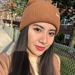 Sandy Berrocal - @sandybbr - Instagram