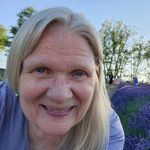 Sandy Bessent - @sandybessent - Instagram