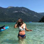 Sandra Binder - @sandrabinderr - Instagram