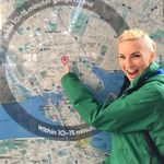 Sandra Binder - @saenderzone_travel - Instagram