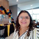 Sandra Binder Soares - @sandrabindersoares - Instagram