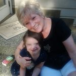 Sandy Lauritsen Lackey Binkley - @sandybinkley73 - Instagram