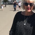 Sandy Birkenhead - @birkenheadsandy - Instagram