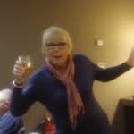 Sandy Birkinshaw - @sandybirkinshaw56 - Instagram