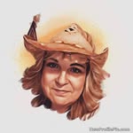 Sandy Duchene Birr - @giggles_1963 - Instagram