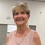 Sandy Bixby Bridges - @sandybixbybridges - Instagram