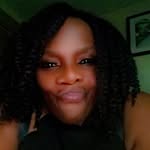 Sandy Blackwell - @purple4eva4me - Instagram