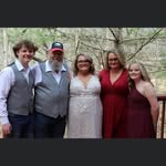 Sandy Blackwell - @sandyblackwell73 - Instagram