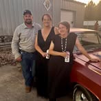 Sandra Blakemore - Facebook