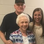 Sandra Blalock - @s_blalock062406 - Instagram