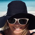 Sandy Blalock - @sandybeachgurl37 - Instagram